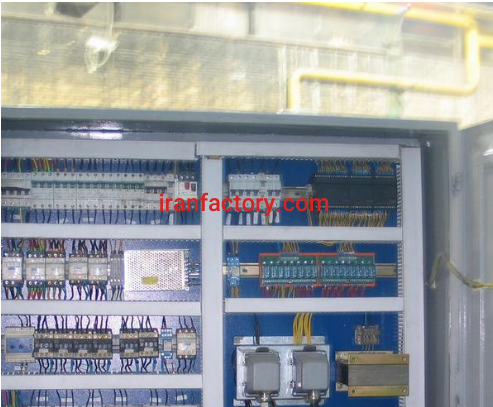 خدمات برق صنعتی و تعمیرات در مشهد1
