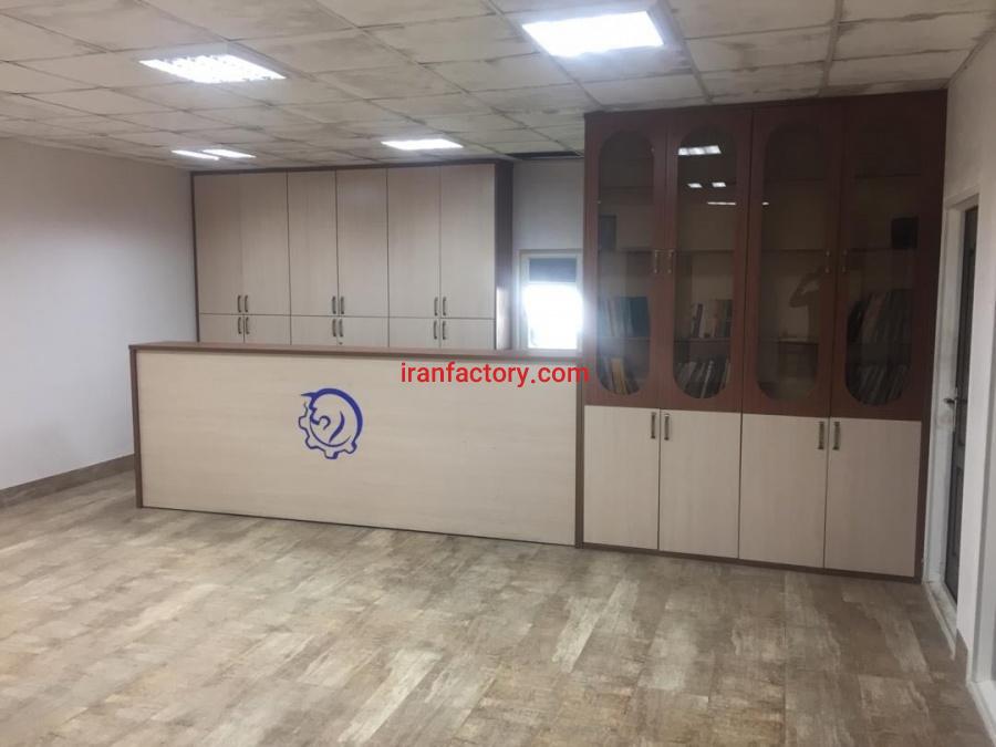 کارخانه تولید ماشین های  CNC3