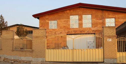 فروش کارخانه تولید بستنی و لبنیات در شهرك صنعتي عباس آباد0