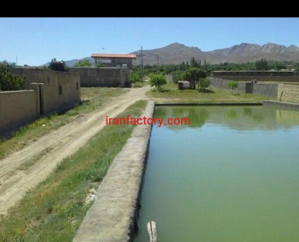 فروش گاوداری-باغ-زمین کشاورزی در تهران2