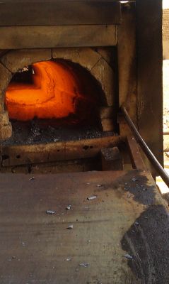 فروش خط نوردگرم نیمه اتومات خطی میلگردآجدار-فروش ماشین آلات نورد میلگرد4