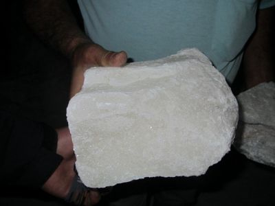 نمک صادراتی0