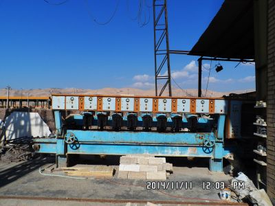 فروش کارخانه سنگبری در شهرک صنعتی گرمسار5