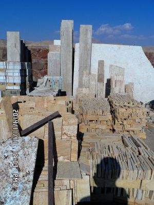 فروش کارخانه سنگبری در شهرک صنعتی گرمسار6