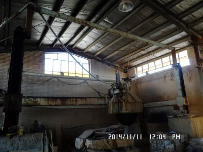 فروش کارخانه سنگبری در شهرک صنعتی گرمسار4