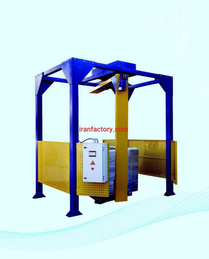 خطوط کامل آب معدنی1