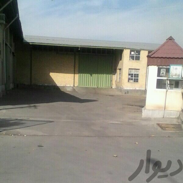 فروش کارخانه شهرک صنعتی توس0