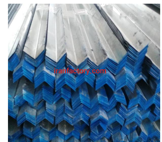 تولید کننده پروفیل های گالوانیزه0