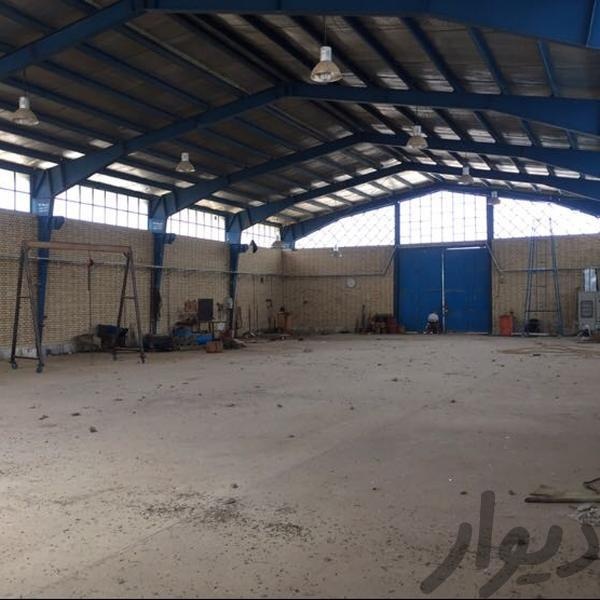 فروش کارخانه در شهرک صنعتی خیام نیشابور1