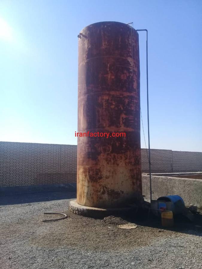 فروش کارخانه تصفیه روغن در اصفهان3