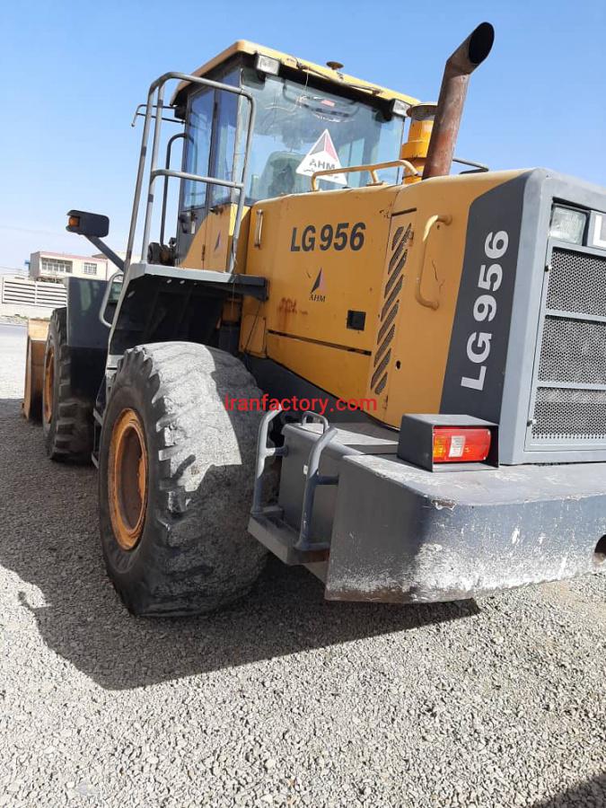 غلطک ال جی 9564