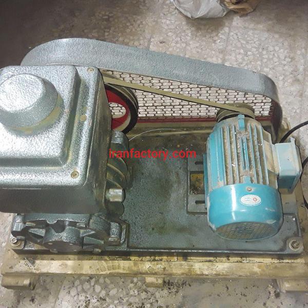 فروش پمپ وکیوم اطلس در تهران0