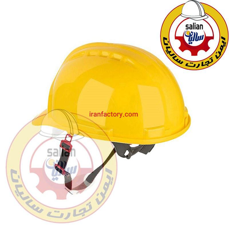 تولید کلاه ایمنی هترمن مدل MK7 عایق برق در اهواز0