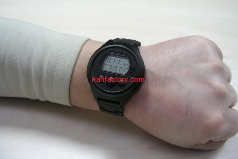فروش رادیومتر محیطی PM1603A1