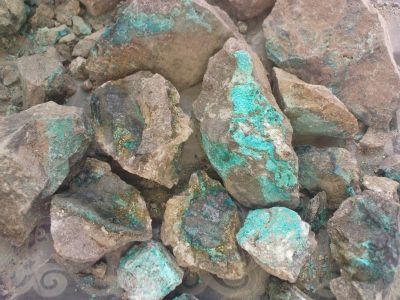 فروش معدن مس0