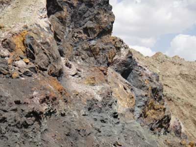 فروش معدن مس1