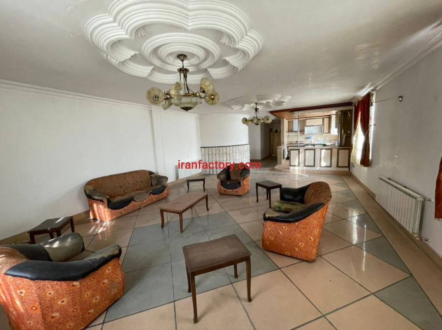 فروش کارخانه ریخته گری فولاد شهرک صنعتی خوی7