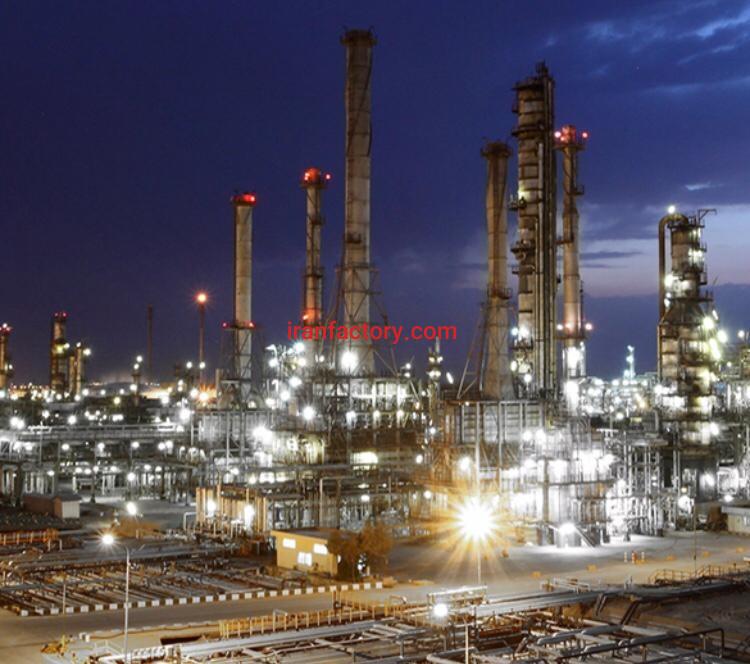 تولید و فروش هیدروکربن سبک وسنگین0