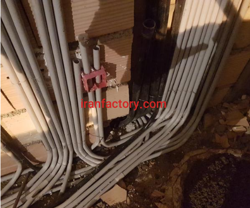 خدمات تاسیسات برق ساختمان و صنعتی در تهران2