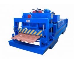 فروش ماشین آلات رول فرمینگ و نورد سرد0