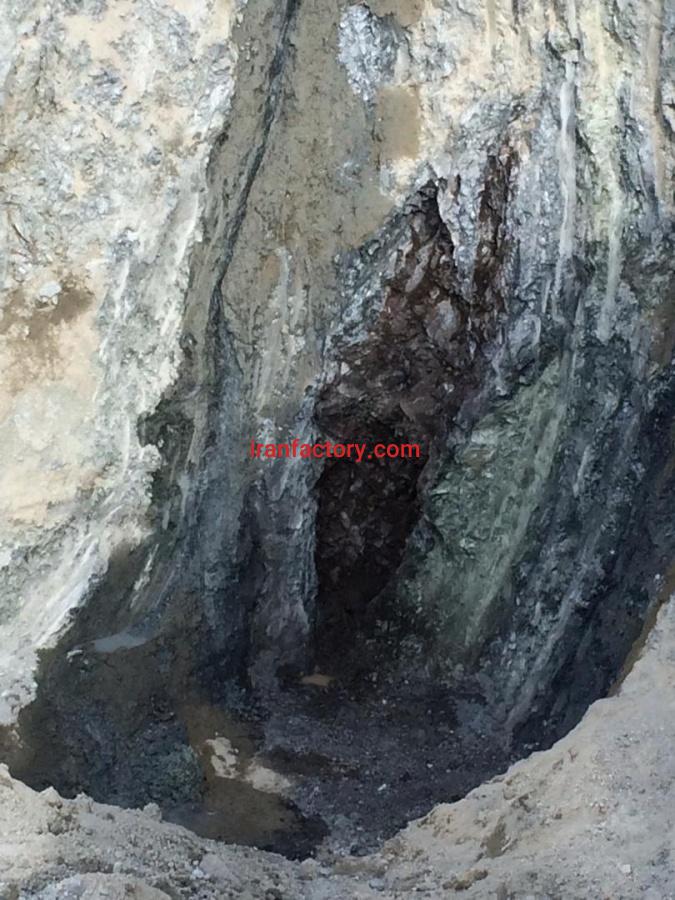 فروش معدن کرومیت در بندرعباس1