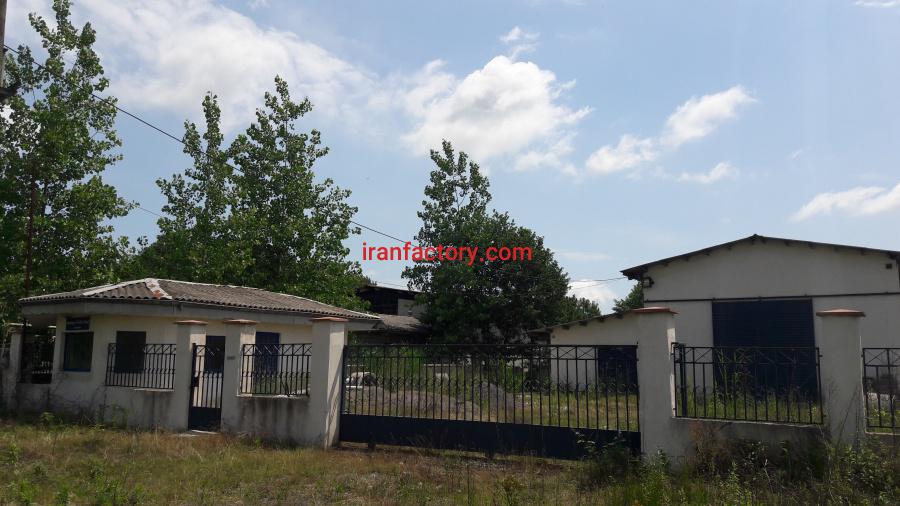 فروش کارخانه آب آشامیدنی آماده نصب ماشین آلات گیلان0