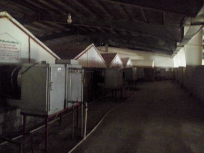 فروش استثنایی ملک صنعتی چند منظوره-فروش کارخانه تولید قارچ در سنندج 4