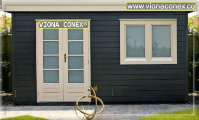 فروش کانکس ویلایی ویونا0