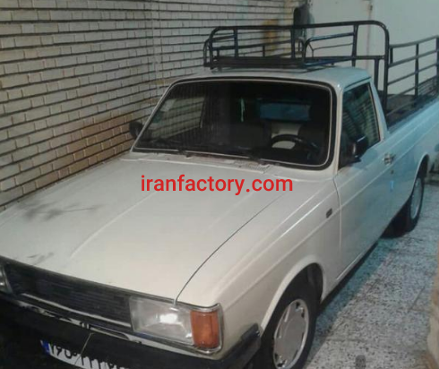 شوشتر حمل بار0