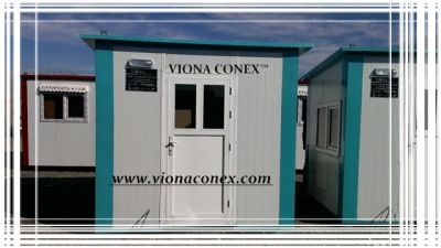 فروش کانکس ساندویچ پانل ویونا0