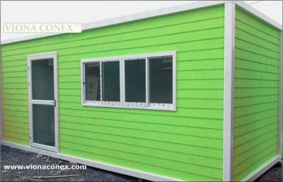 فروش کانکس سایدینگ ویونا0