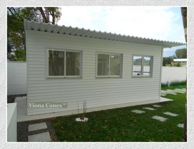 فروش کانکس پیش ساخته ویونا0