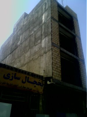 فروش  ویژه م جتمع تجاری مسکونی آبیک قزوین - خرید مجتمع تجاری0