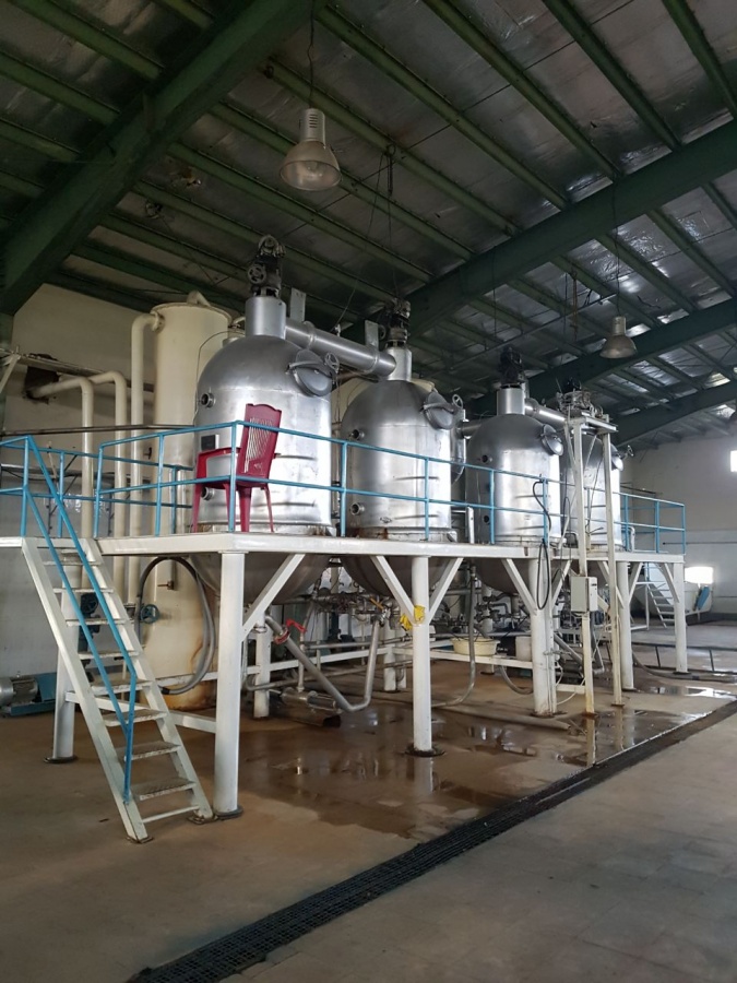 فروش کارخانه رب گوجه در مشگین شهر2