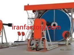 فروش مخازن آب و بشکه1