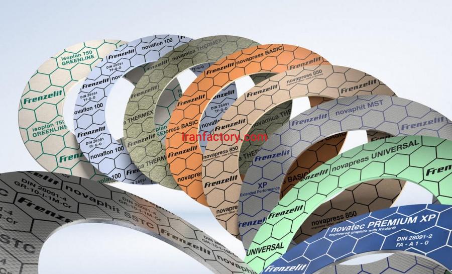 فروش ورق نسوز ، ورق آزبست نسوز ، ورق نسوز کلینگریت ، مقوای آزبست نسوز، ورق ویکتوری ،ورق بدون آزبست2