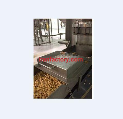 فروش آهنربای مخروطی برای صنعت خوراک دام3