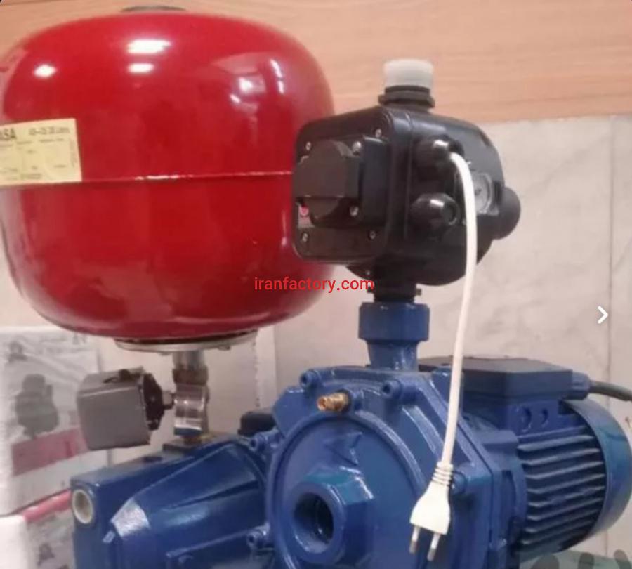 فروش پمپ آب خانگی در تهران1