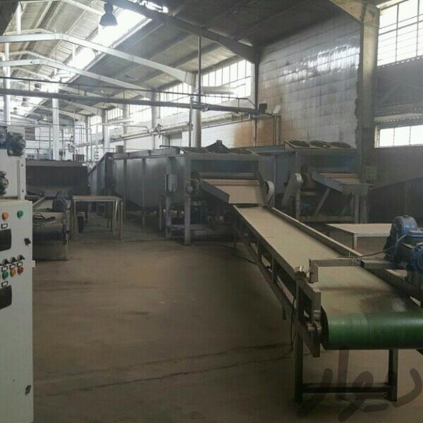 فروش سوله شهرک صنعتی توس4