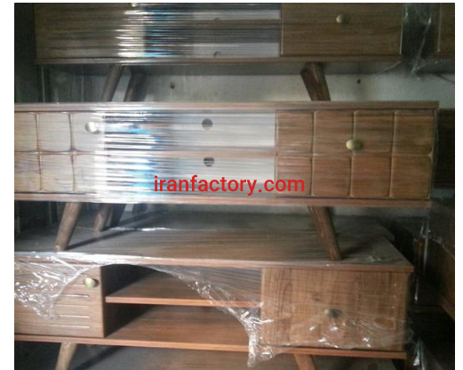 تولید انواع میزهای ال سی دی درابعادمختلف0