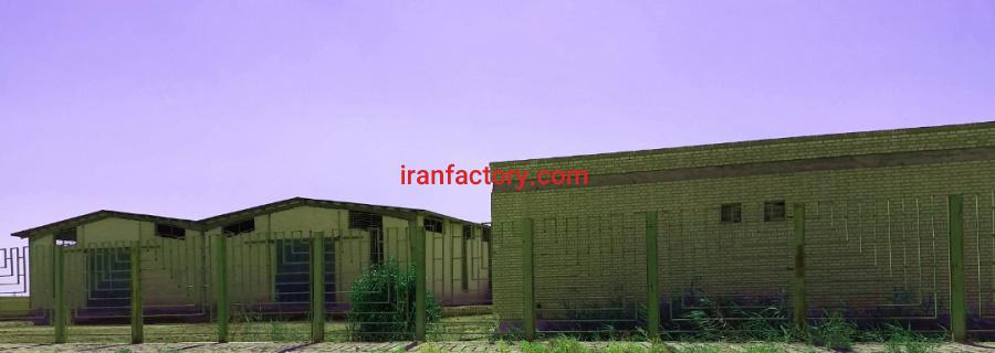فروش زمین  سوله  منطقه آزاد اروند0