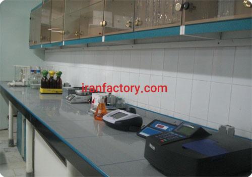 نمایندگی دستگاههای-شیمیکو-ترمولاب-کاووش مگا/لقمان پژوهش1