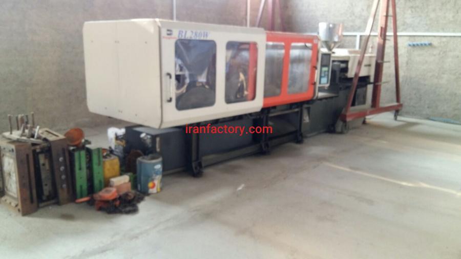 فروش ماشین الات صنعتی3