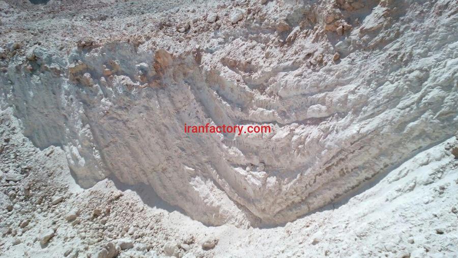 فروش بزرگترین معدن سیلیس کشور0