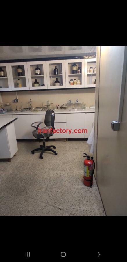 فروش کارخانه رب و شیره و خمیر خرما در کهنوج4