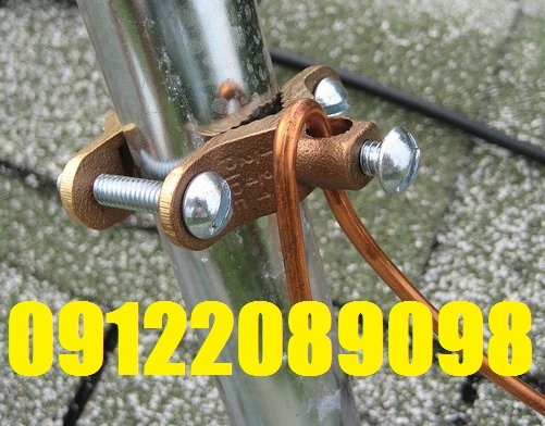 طراح و مجری چاه ارت و سیستم ارتینگ اماکن مختلف2