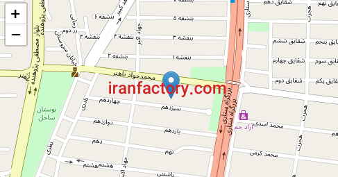 فروش کارگاه پرورش ماهی در طالقان0