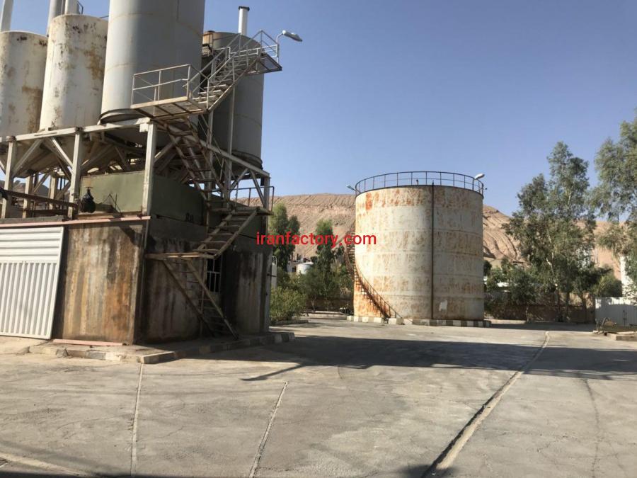 فروش کارخانه هیدروکربن در شهرک صنعتی فجر گرمسار6