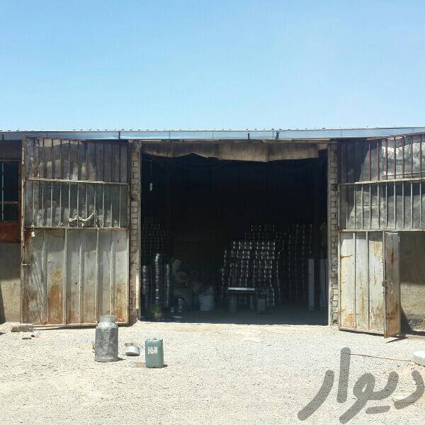 فروش کارگاه در تبریز2