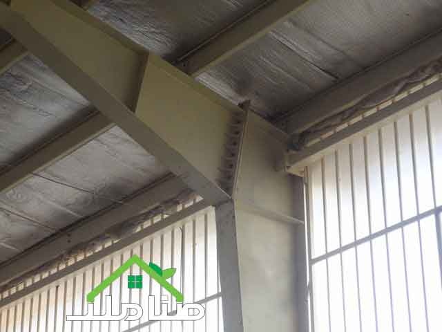 فروش سالن صنعتی بهداشتی در شهریار کد12604